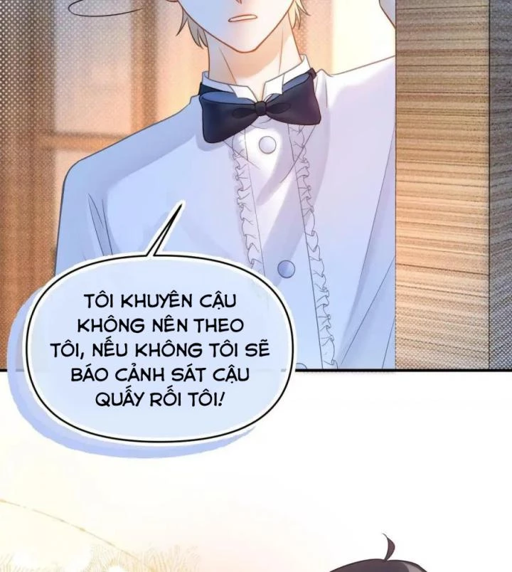 Giáo Thảo Bá Đạo Cầu Tôi Quay Lại Chapter 23 - Trang 2