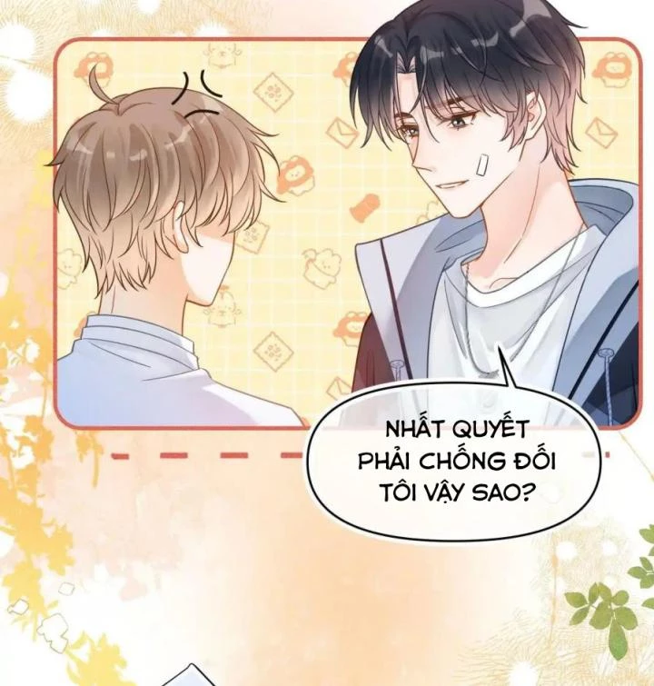 Giáo Thảo Bá Đạo Cầu Tôi Quay Lại Chapter 23 - Trang 2