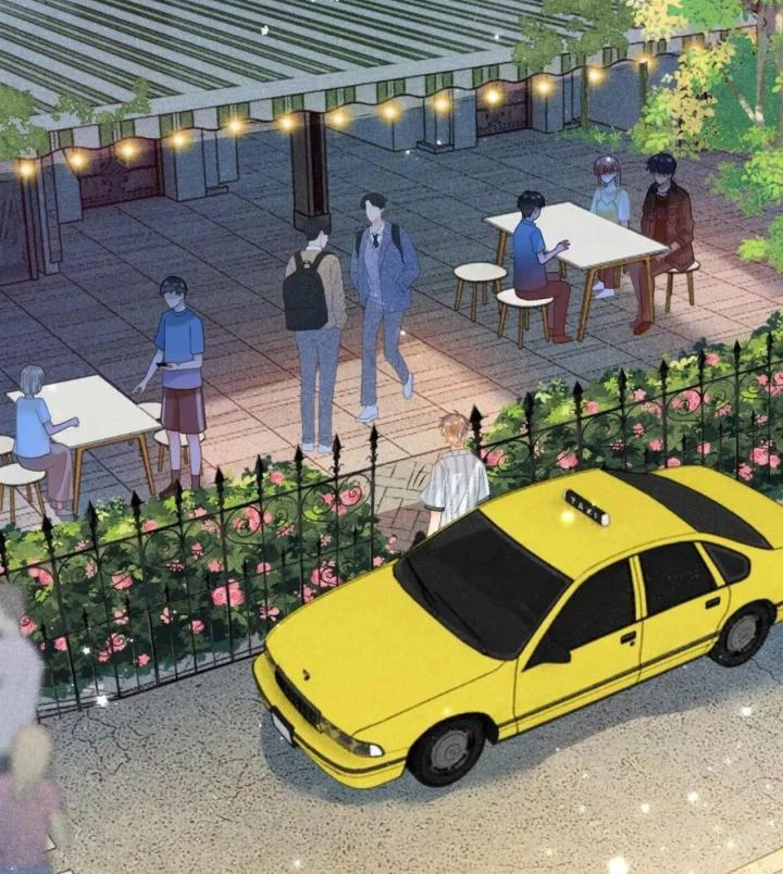 Giáo Thảo Bá Đạo Cầu Tôi Quay Lại Chapter 23 - Trang 2