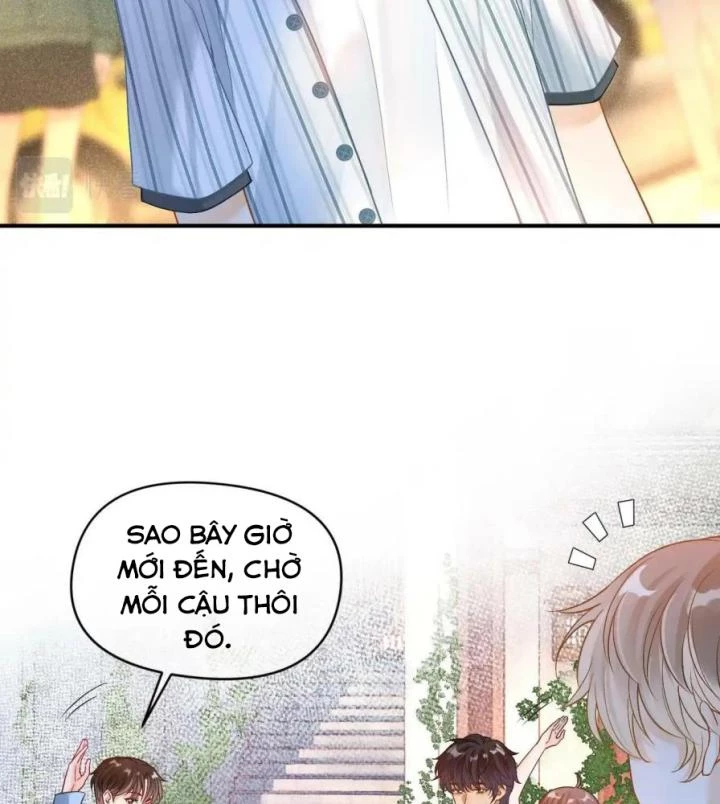 Giáo Thảo Bá Đạo Cầu Tôi Quay Lại Chapter 23 - Trang 2