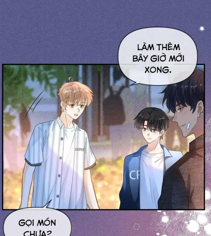 Giáo Thảo Bá Đạo Cầu Tôi Quay Lại Chapter 23 - Trang 2