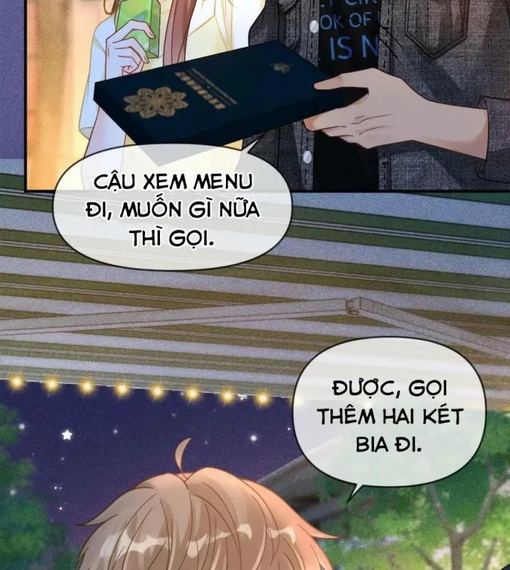 Giáo Thảo Bá Đạo Cầu Tôi Quay Lại Chapter 23 - Trang 2