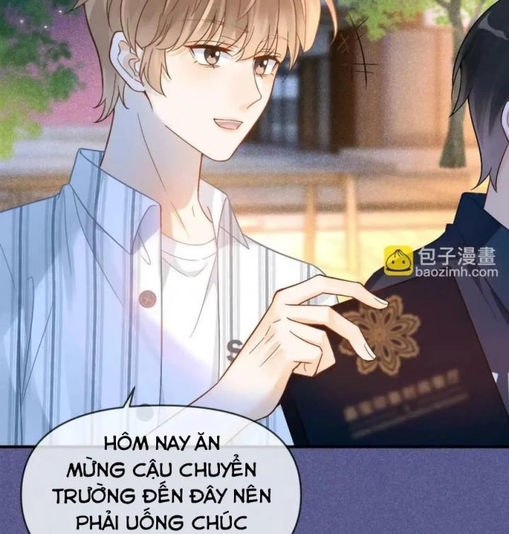Giáo Thảo Bá Đạo Cầu Tôi Quay Lại Chapter 23 - Trang 2
