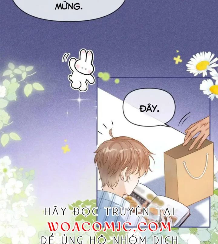 Giáo Thảo Bá Đạo Cầu Tôi Quay Lại Chapter 23 - Trang 2