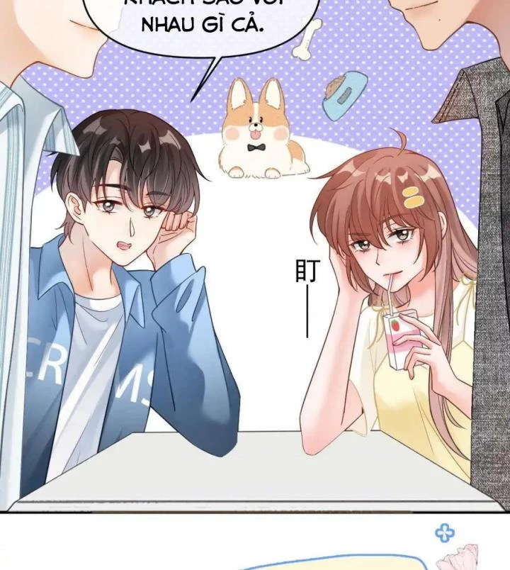 Giáo Thảo Bá Đạo Cầu Tôi Quay Lại Chapter 23 - Trang 2