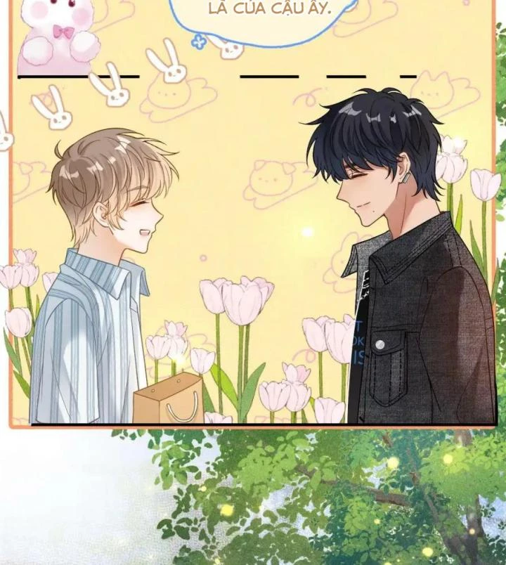 Giáo Thảo Bá Đạo Cầu Tôi Quay Lại Chapter 23 - Trang 2