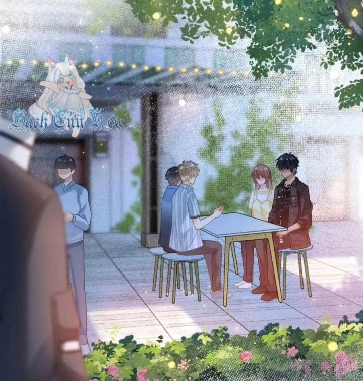 Giáo Thảo Bá Đạo Cầu Tôi Quay Lại Chapter 23 - Trang 2