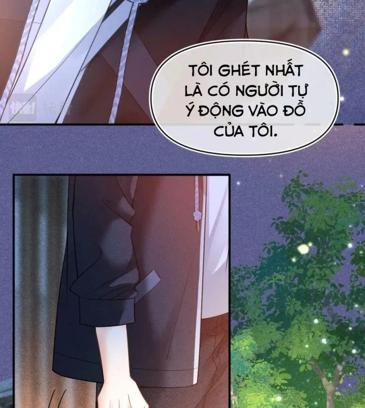 Giáo Thảo Bá Đạo Cầu Tôi Quay Lại Chapter 23 - Trang 2