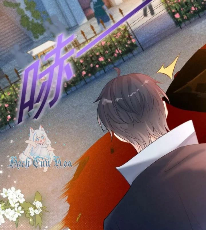 Giáo Thảo Bá Đạo Cầu Tôi Quay Lại Chapter 23 - Trang 2