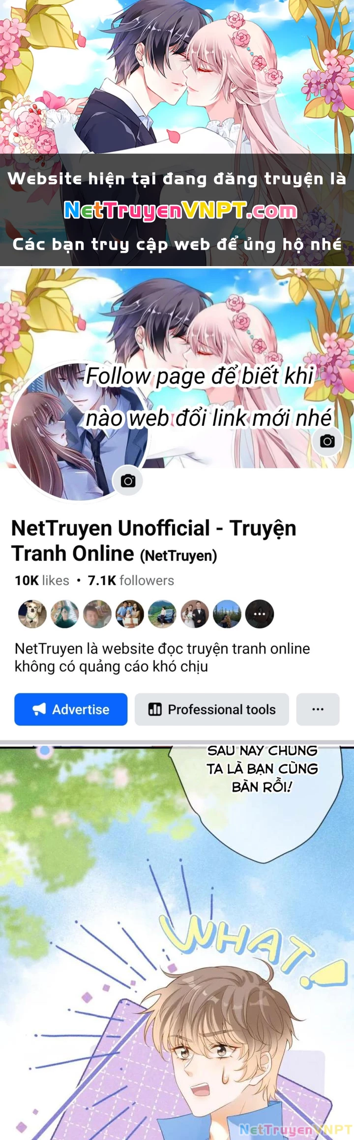 Giáo Thảo Bá Đạo Cầu Tôi Quay Lại Chapter 24 - Trang 2