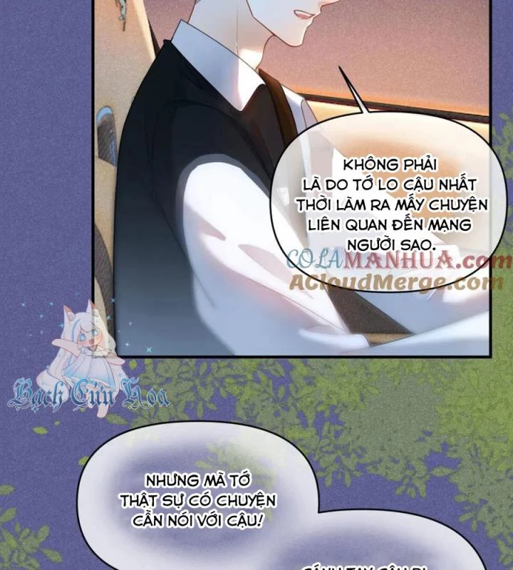 Giáo Thảo Bá Đạo Cầu Tôi Quay Lại Chapter 24 - Trang 2