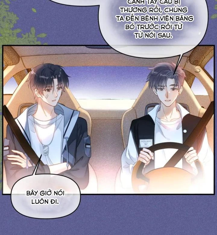 Giáo Thảo Bá Đạo Cầu Tôi Quay Lại Chapter 24 - Trang 2