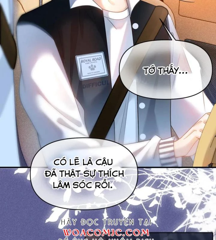 Giáo Thảo Bá Đạo Cầu Tôi Quay Lại Chapter 24 - Trang 2