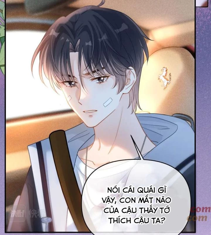 Giáo Thảo Bá Đạo Cầu Tôi Quay Lại Chapter 24 - Trang 2