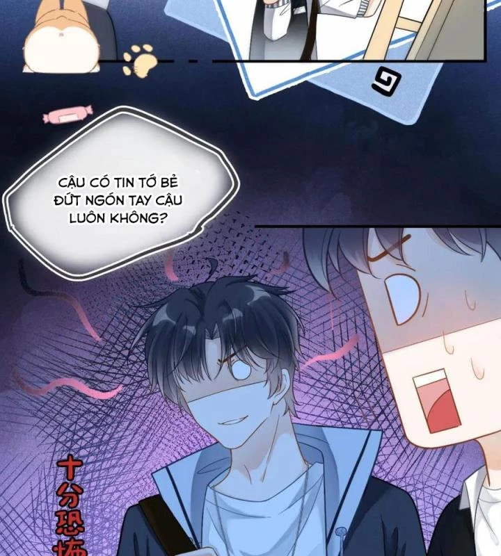Giáo Thảo Bá Đạo Cầu Tôi Quay Lại Chapter 24 - Trang 2