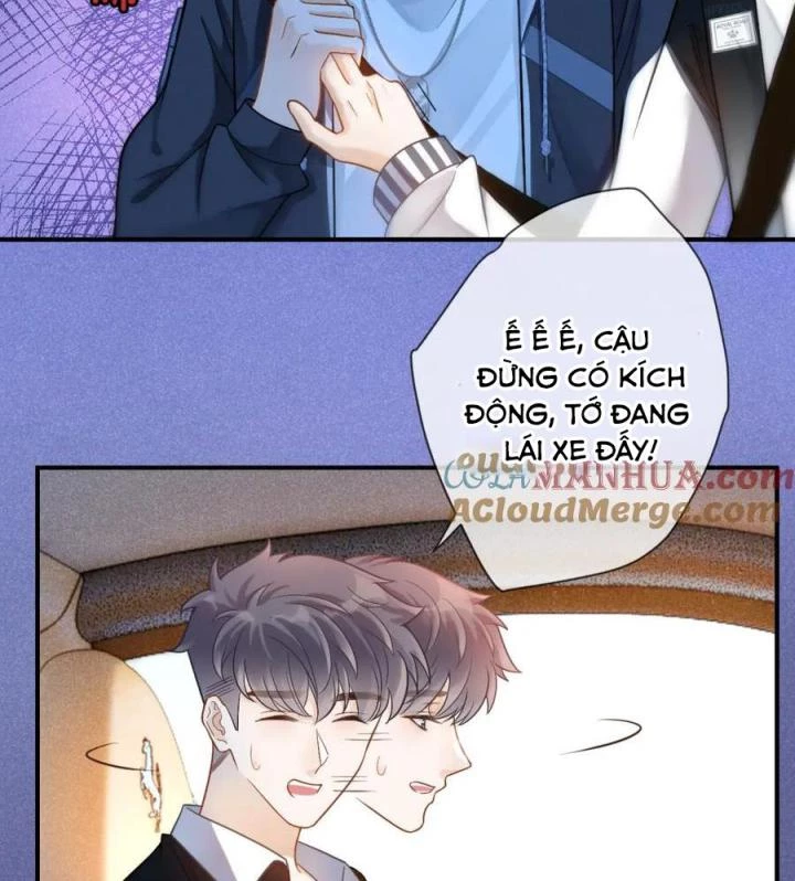 Giáo Thảo Bá Đạo Cầu Tôi Quay Lại Chapter 24 - Trang 2