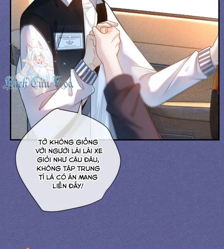 Giáo Thảo Bá Đạo Cầu Tôi Quay Lại Chapter 24 - Trang 2