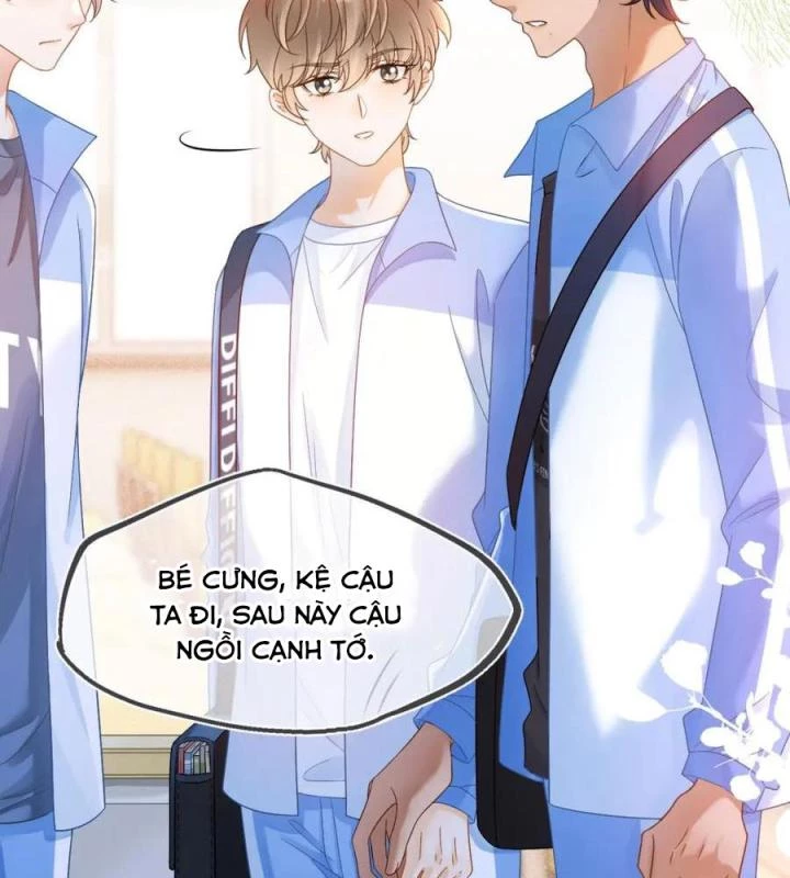 Giáo Thảo Bá Đạo Cầu Tôi Quay Lại Chapter 25 - Trang 2