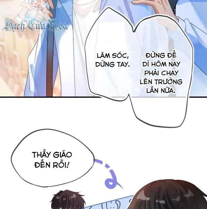 Giáo Thảo Bá Đạo Cầu Tôi Quay Lại Chapter 25 - Trang 2