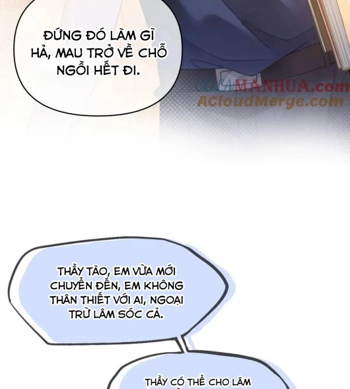 Giáo Thảo Bá Đạo Cầu Tôi Quay Lại Chapter 25 - Trang 2