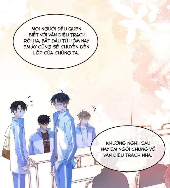 Giáo Thảo Bá Đạo Cầu Tôi Quay Lại Chapter 25 - Trang 2