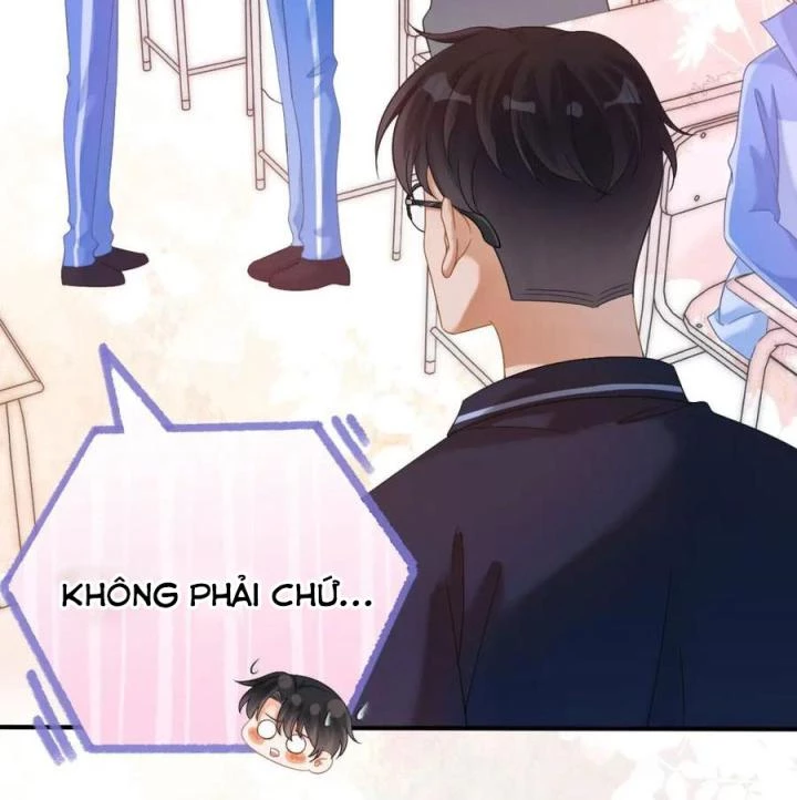 Giáo Thảo Bá Đạo Cầu Tôi Quay Lại Chapter 25 - Trang 2