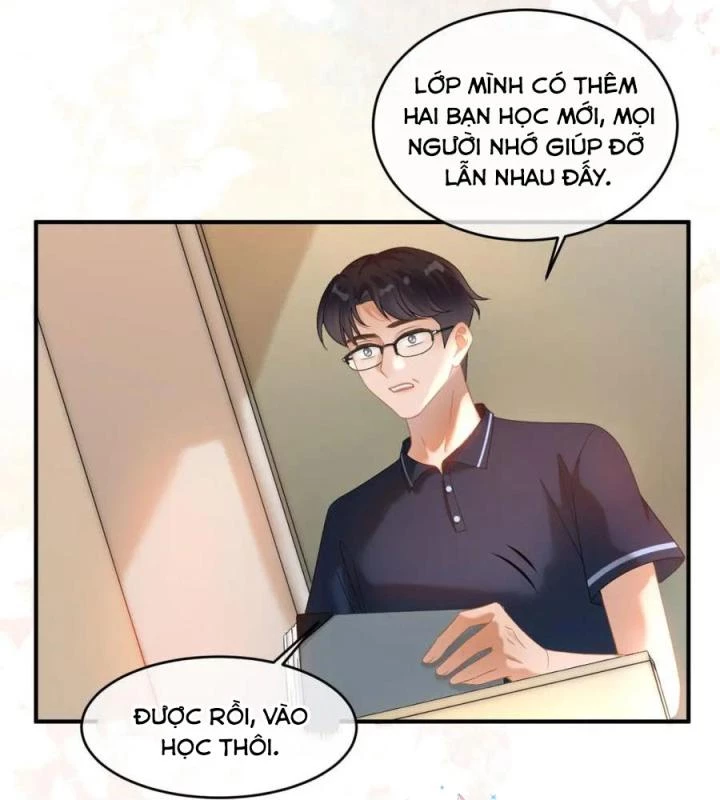 Giáo Thảo Bá Đạo Cầu Tôi Quay Lại Chapter 25 - Trang 2