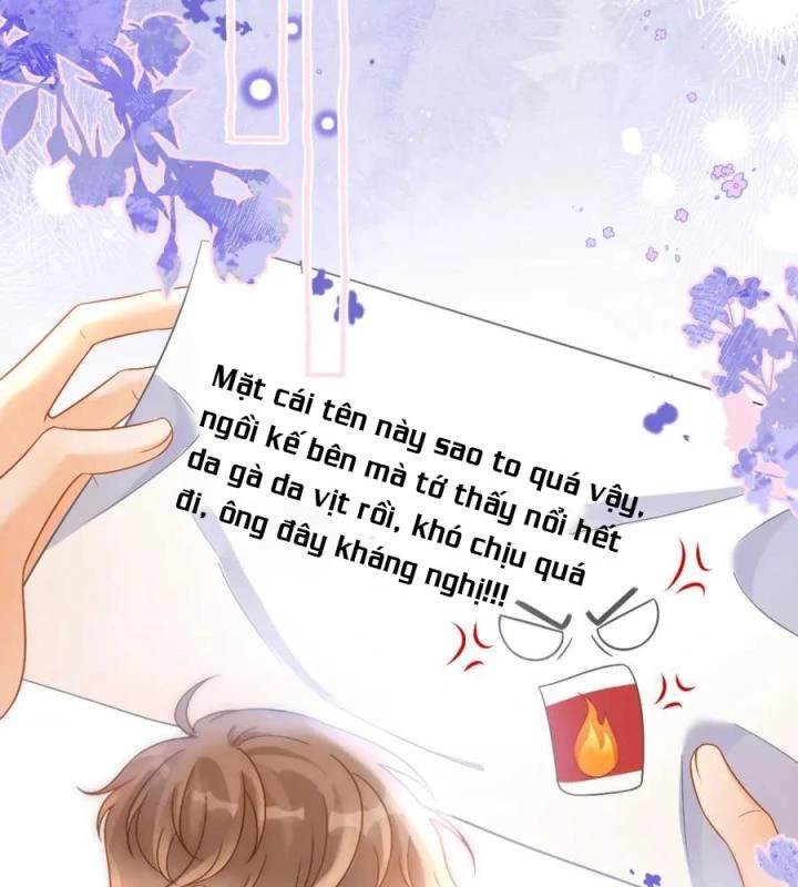 Giáo Thảo Bá Đạo Cầu Tôi Quay Lại Chapter 25 - Trang 2