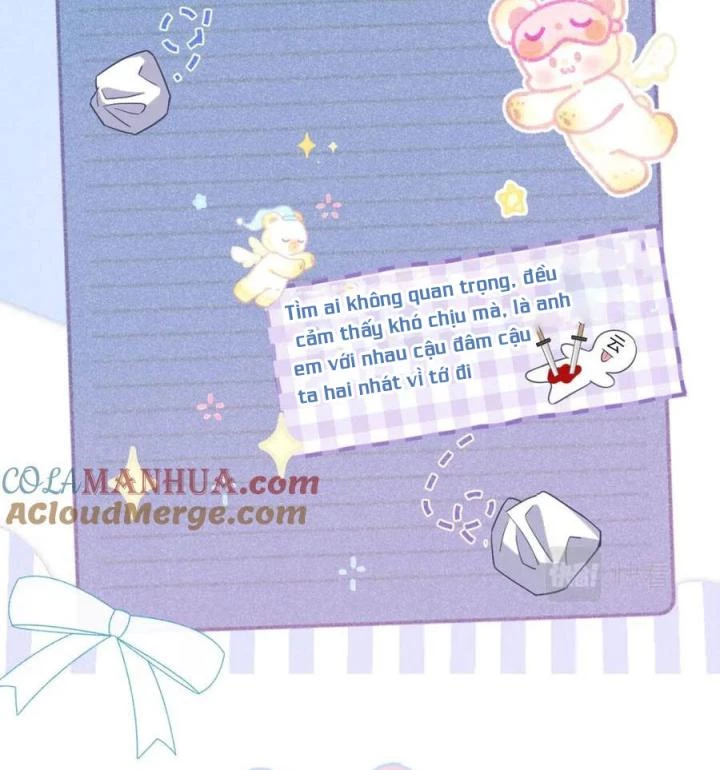 Giáo Thảo Bá Đạo Cầu Tôi Quay Lại Chapter 25 - Trang 2