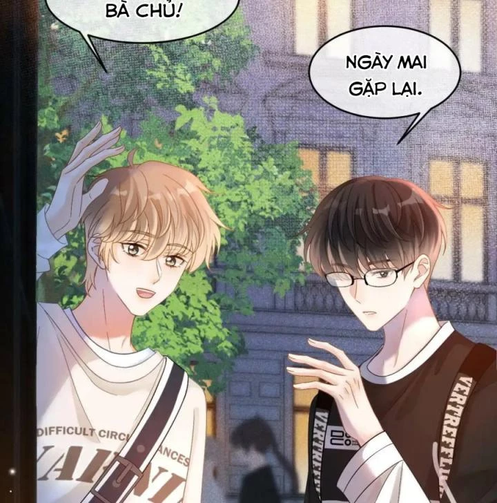 Giáo Thảo Bá Đạo Cầu Tôi Quay Lại Chapter 26 - Trang 2
