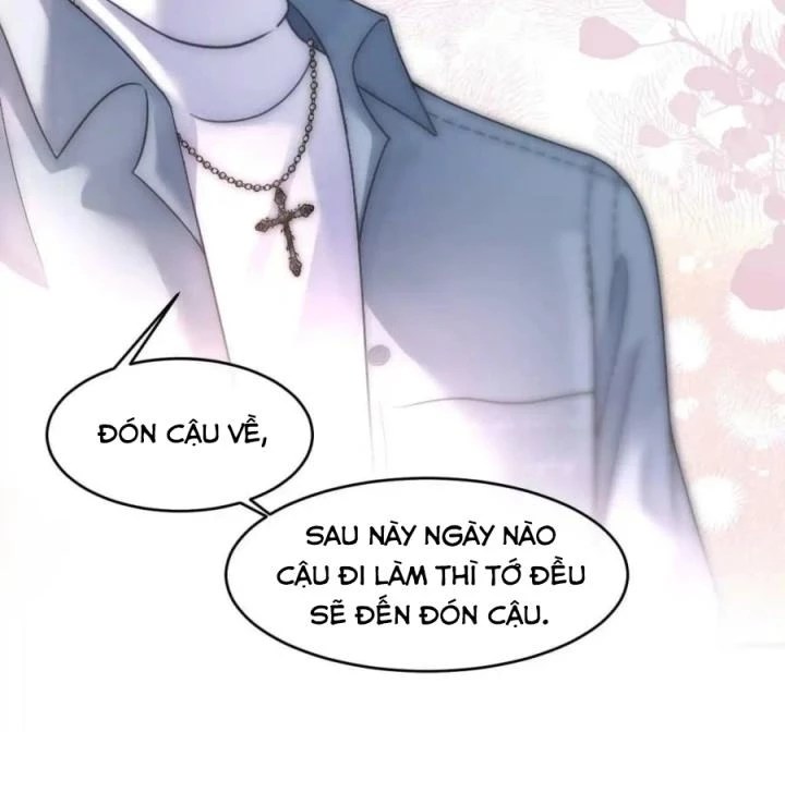 Giáo Thảo Bá Đạo Cầu Tôi Quay Lại Chapter 26 - Trang 2