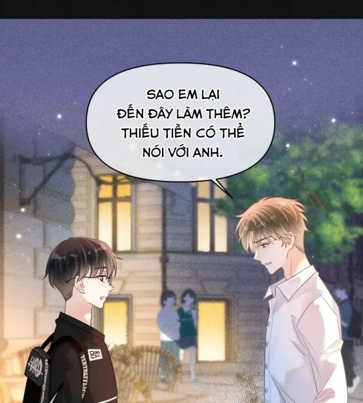 Giáo Thảo Bá Đạo Cầu Tôi Quay Lại Chapter 26 - Trang 2
