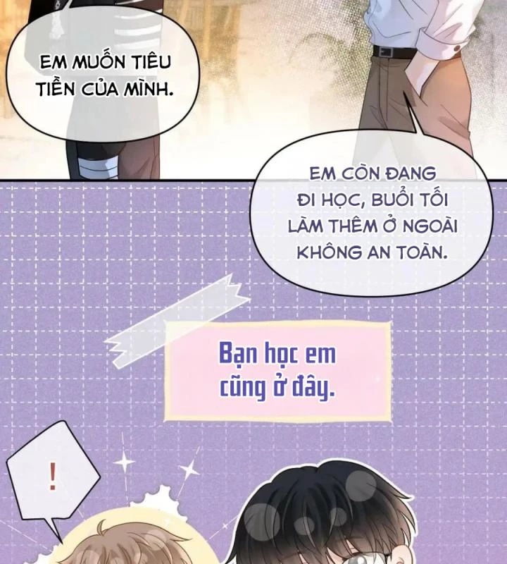 Giáo Thảo Bá Đạo Cầu Tôi Quay Lại Chapter 26 - Trang 2