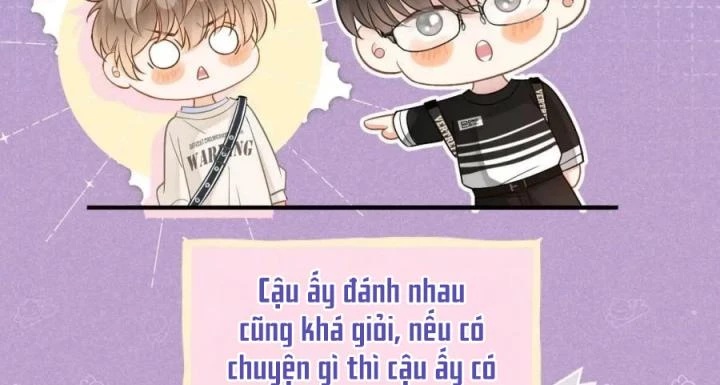 Giáo Thảo Bá Đạo Cầu Tôi Quay Lại Chapter 26 - Trang 2