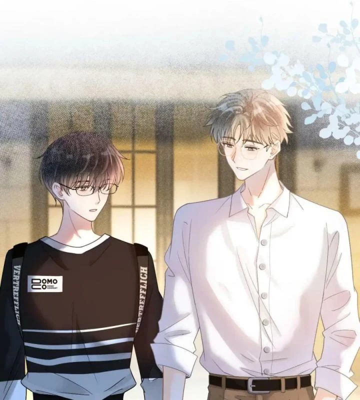 Giáo Thảo Bá Đạo Cầu Tôi Quay Lại Chapter 26 - Trang 2