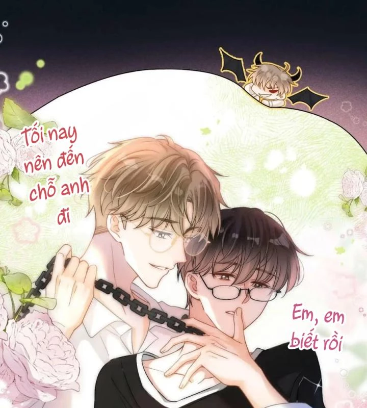 Giáo Thảo Bá Đạo Cầu Tôi Quay Lại Chapter 26 - Trang 2