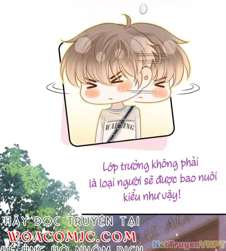Giáo Thảo Bá Đạo Cầu Tôi Quay Lại Chapter 26 - Trang 2