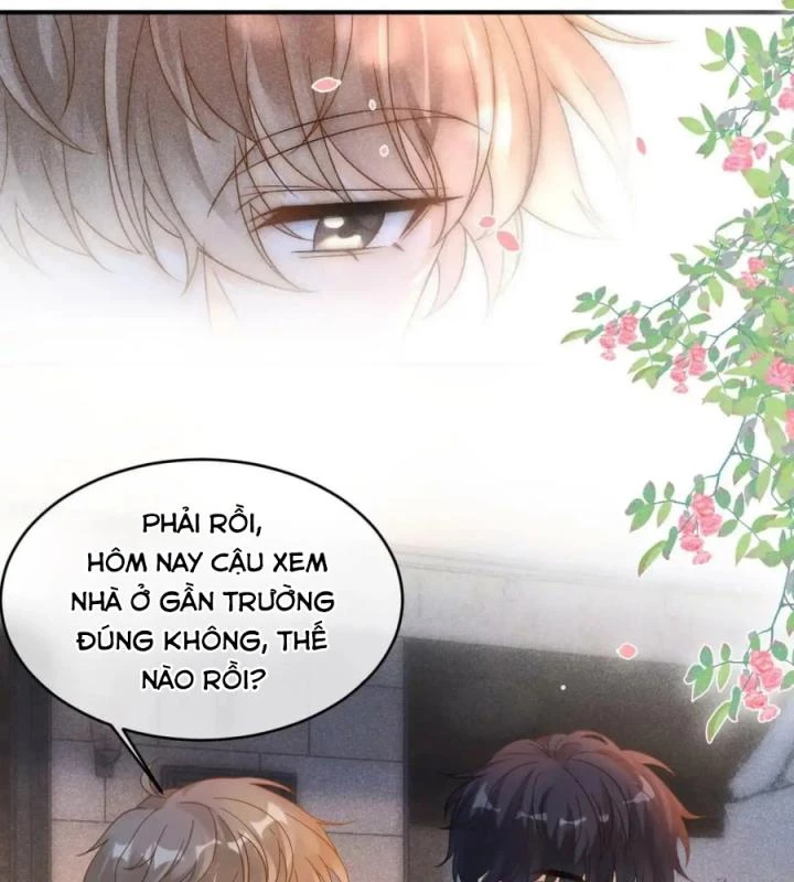 Giáo Thảo Bá Đạo Cầu Tôi Quay Lại Chapter 26 - Trang 2