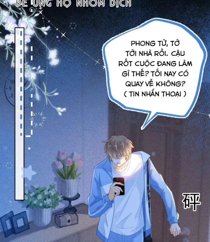 Giáo Thảo Bá Đạo Cầu Tôi Quay Lại Chapter 27 - Trang 2