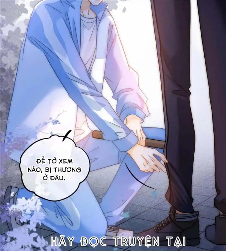 Giáo Thảo Bá Đạo Cầu Tôi Quay Lại Chapter 28 - Trang 2