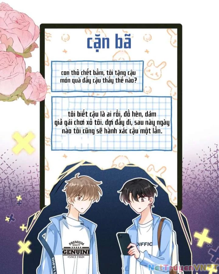 Giáo Thảo Bá Đạo Cầu Tôi Quay Lại Chapter 29 - Trang 2