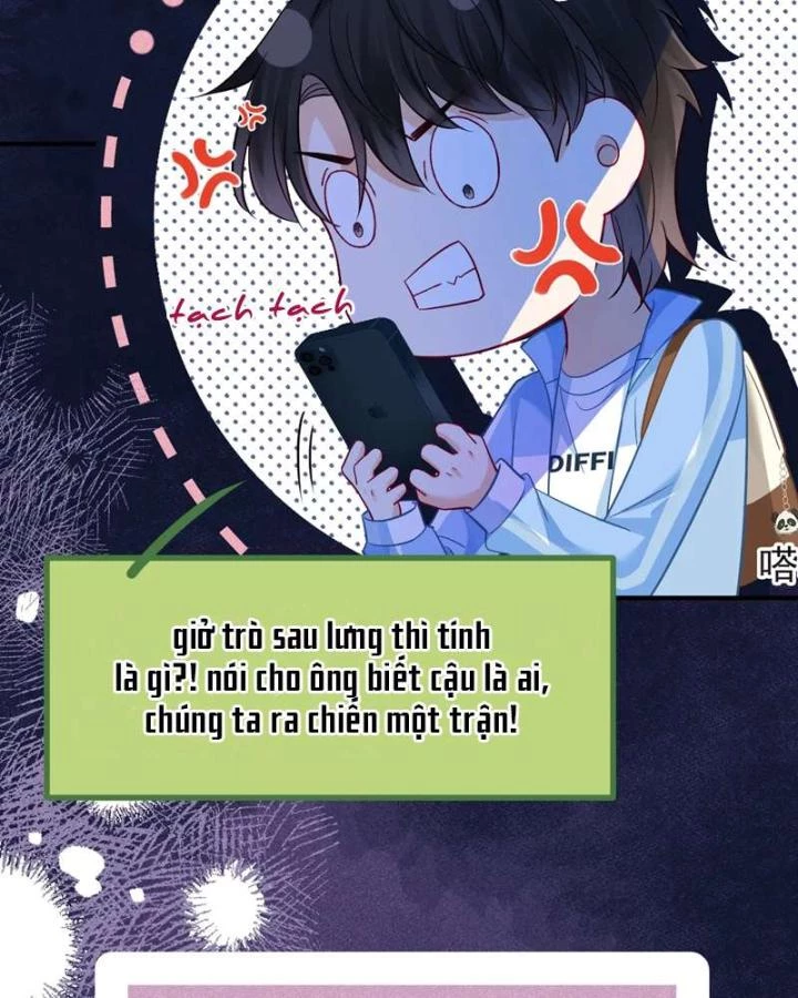 Giáo Thảo Bá Đạo Cầu Tôi Quay Lại Chapter 29 - Trang 2