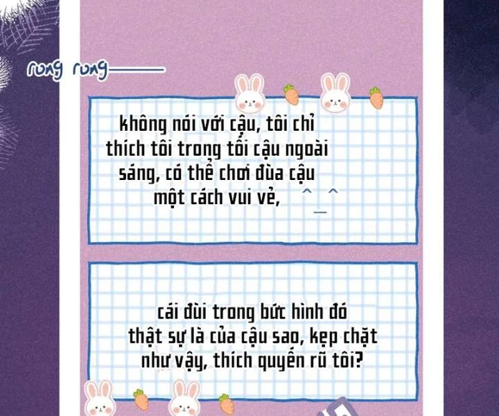 Giáo Thảo Bá Đạo Cầu Tôi Quay Lại Chapter 29 - Trang 2