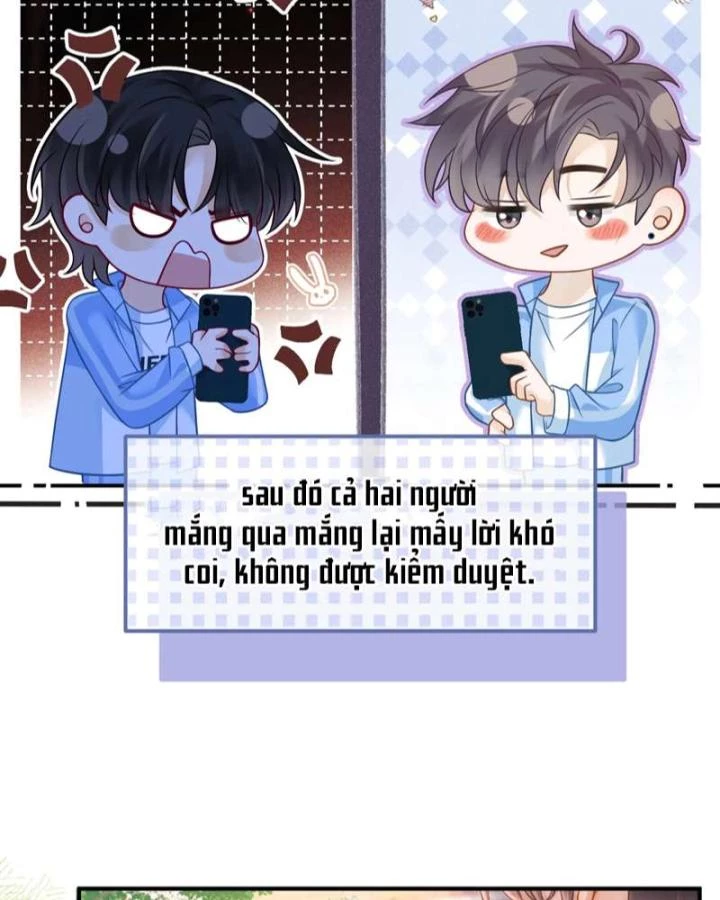 Giáo Thảo Bá Đạo Cầu Tôi Quay Lại Chapter 29 - Trang 2