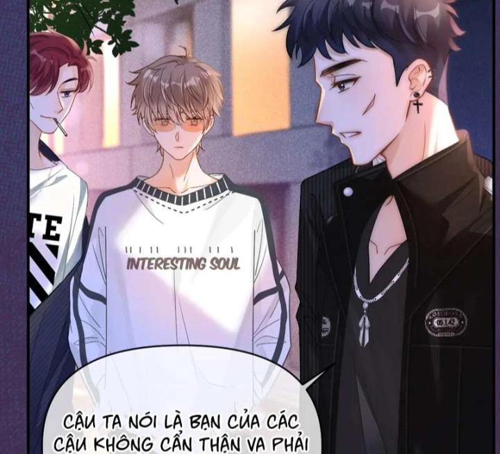 Giáo Thảo Bá Đạo Cầu Tôi Quay Lại Chapter 29 - Trang 2