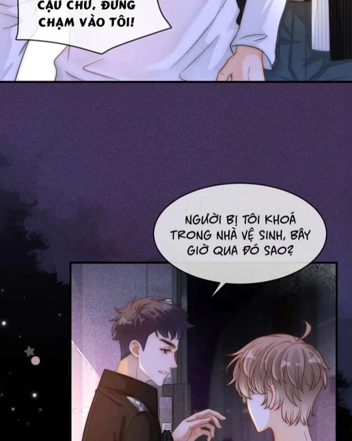 Giáo Thảo Bá Đạo Cầu Tôi Quay Lại Chapter 29 - Trang 2
