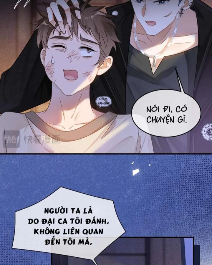 Giáo Thảo Bá Đạo Cầu Tôi Quay Lại Chapter 29 - Trang 2