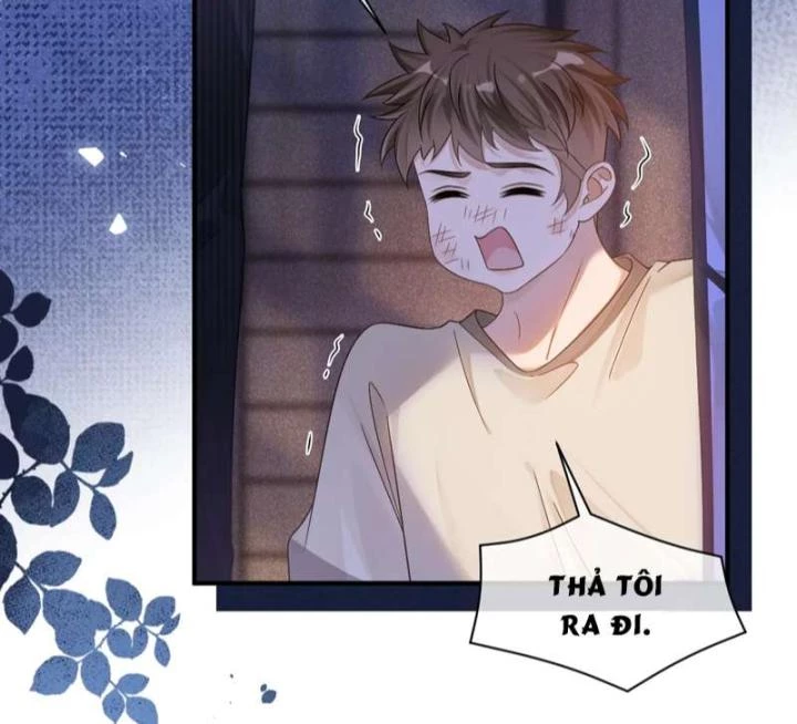 Giáo Thảo Bá Đạo Cầu Tôi Quay Lại Chapter 29 - Trang 2