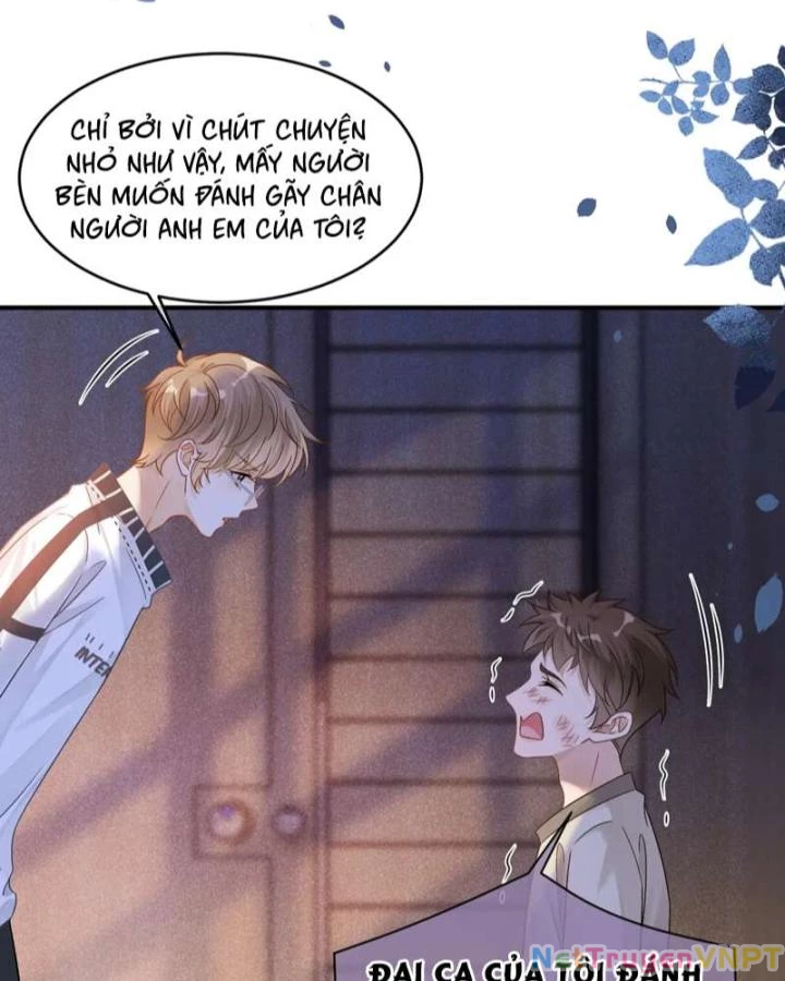 Giáo Thảo Bá Đạo Cầu Tôi Quay Lại Chapter 29 - Trang 2