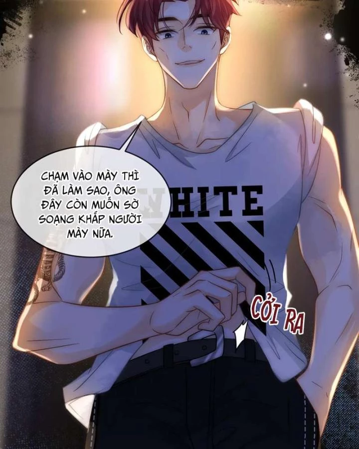 Giáo Thảo Bá Đạo Cầu Tôi Quay Lại Chapter 30 - Trang 2